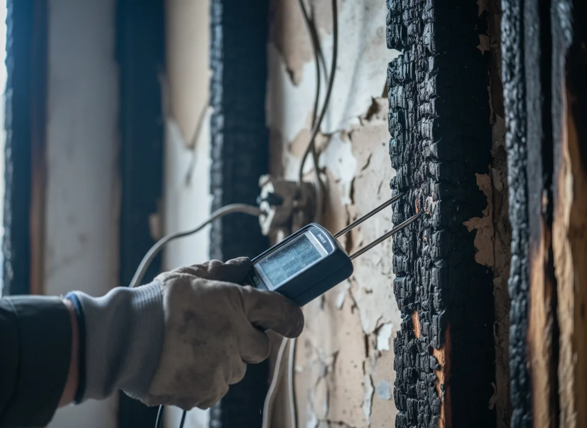 Fire Damage Restoration Mckenna, WA FAQs